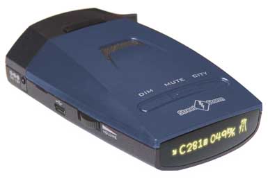 Антирадары Street Storm STR-9510Plus Антирадары Street Storm STR-9510Plus
